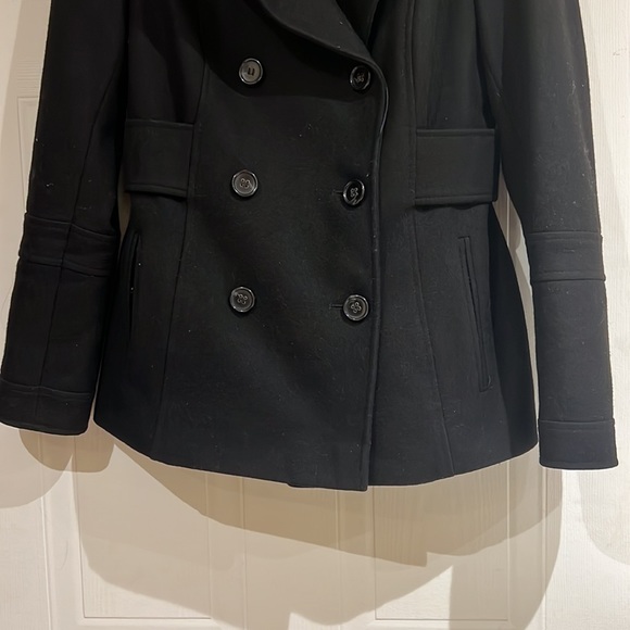 Wool jacket for sale - Picture 3 of 5